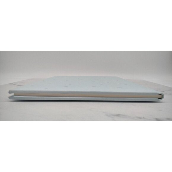 Our Baby Boy Vintage CR Gibson Birth To Seven Years Baby Photo Album 1981 Unused - Picture 8 of 12